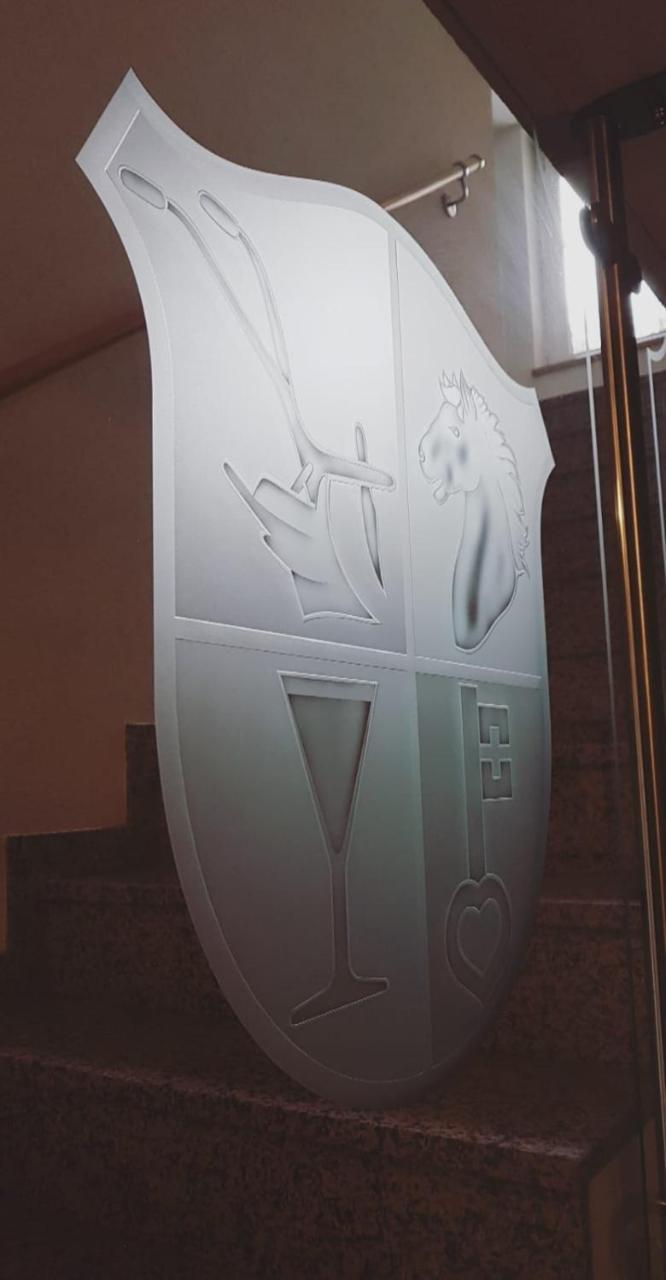 Gasthof Kern 伊德斯坦因 外观 照片